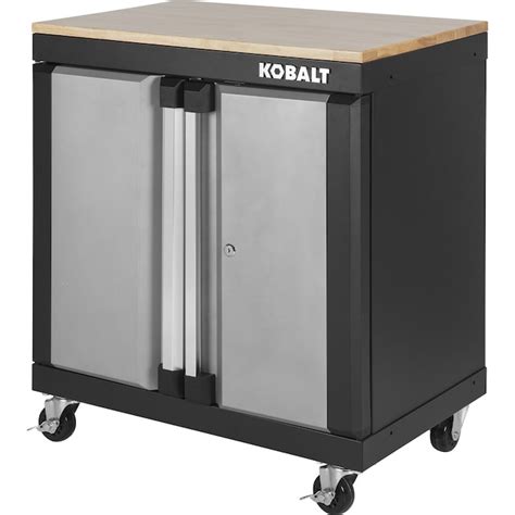 how much does a kobalt steel cabinet weigh|kobalt storage cabinets on sale.